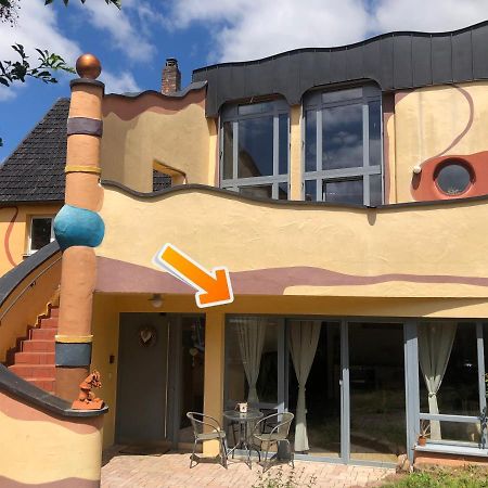 Ferienwohnung Hundertwasser In Marktheidenfeld Am Main 外观 照片